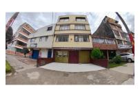 Casas, Venta, Bogotá - $1.500.000.000