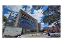 Oficinas y Consultorios, Alquiler, Bogotá - $3.500.000