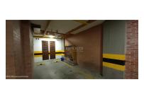 Apartamentos, Venta, Bogotá - $580.000.000