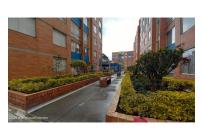 Apartamentos, Venta, Bogotá - $250.000.000