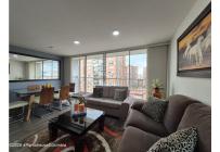 Apartamentos, Venta, Bogotá - $650.000.000