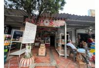 Locales y Bodegas, Venta, Cúcuta - $730.000.000