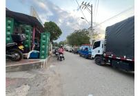 Locales y Bodegas, Venta, Cúcuta - $730.000.000