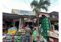 Locales y Bodegas, Venta, Cúcuta - $730.000.000