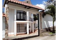 Casas, Venta, La Mesa - $1.200.000.000