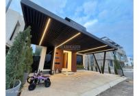 Casas, Venta, Villa del Rosario - $1.650.000.000