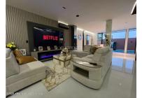 Casas, Venta, Villa del Rosario - $1.650.000.000