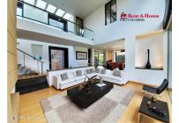 Casas, Venta, Bogotá - $3.800.000.000