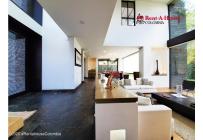 Casas, Venta, Bogotá - $3.800.000.000