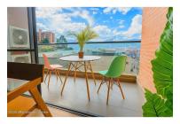 Apartamentos, Venta, Envigado - $820.000.000