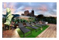 Apartamentos, Venta, Envigado - $820.000.000