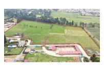 Lotes, Venta, Chía - $19.200.000.000