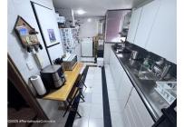 Apartamentos, Venta, Bogotá - $860.000.000