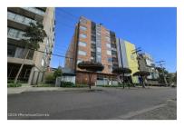 Apartamentos, Alquiler, Bogotá - $4.300.000