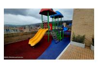 Apartamentos, Alquiler, Bogotá - $3.800.000