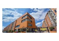 Apartamentos, Venta, Bogotá - $165.000.000