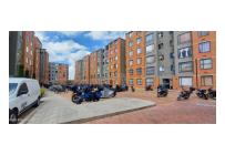 Apartamentos, Venta, Bogotá - $165.000.000