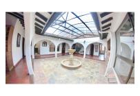 Casas, Venta, Chía - $1.100.000.000