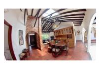 Casas, Venta, Chía - $1.100.000.000