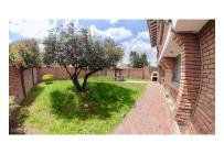 Casas, Venta, Chía - $1.100.000.000