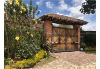 Casas, Venta, Chía - $1.800.000.000