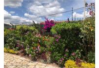 Casas, Venta, Chía - $1.800.000.000