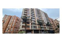 Apartamentos, Venta, Bogotá - $5.500.000.000