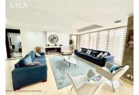 Apartamentos, Venta, Bogotá - $5.500.000.000