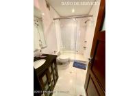 Apartamentos, Alquiler, Bogotá - $28.000.000