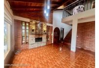 Casas, Venta, La Calera - $2.985.000.000