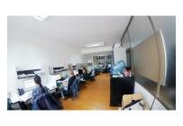 Oficinas y Consultorios, Venta, Bogotá - $260.000.000