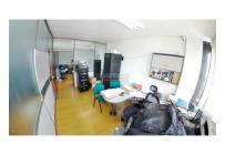 Oficinas y Consultorios, Venta, Bogotá - $260.000.000