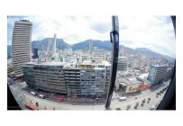 Oficinas y Consultorios, Venta, Bogotá - $260.000.000