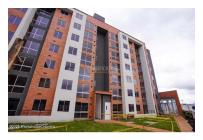 Apartamentos, Venta, Chía - $250.000.000