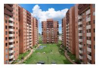 Apartamentos, Venta, Zipaquira - $269.000.000