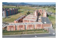 Apartamentos, Venta, Zipaquira - $269.000.000