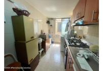 Apartamentos, Venta, Bogotá - $415.000.000