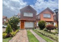 Casas, Venta, Chía - $580.000.000