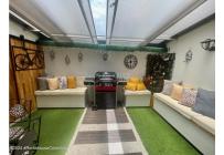 Casas, Venta, Chía - $580.000.000