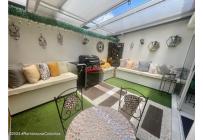 Casas, Venta, Chía - $580.000.000