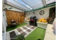 Casas, Venta, Chía - $580.000.000