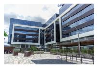 Oficinas y Consultorios, Venta, Cajica - $320.000.000