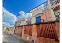 Casas, Venta, Cajica - $580.000.000