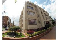 Apartamentos, Venta, Bogotá - $850.000.000