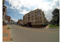 Apartamentos, Venta, Bogotá - $850.000.000