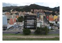 Oficinas y Consultorios, Venta, Bogotá - $250.000.000