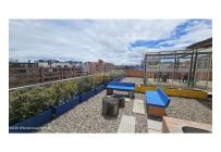 Apartamentos, Alquiler, Bogotá - $1.900.000