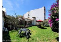 Casas, Venta, Bogotá - $3.800.000.000