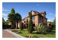 Casas, Venta, Cajica - $1.450.000.000