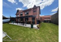 Casas, Venta, Cajica - $1.450.000.000